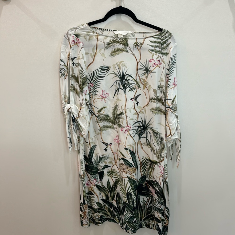 H & M dress